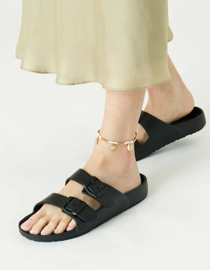 Accessorize Beach Vibes Anklet Women Anklets