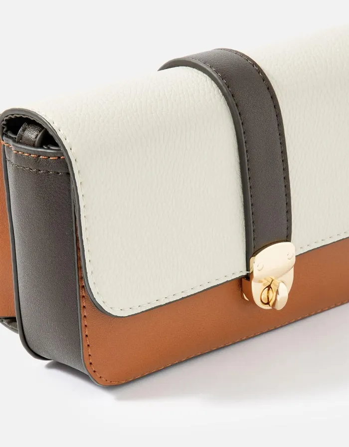 Accessorize Chloe CrossBody Bag Women Vegan Bags Backpacks and Purses