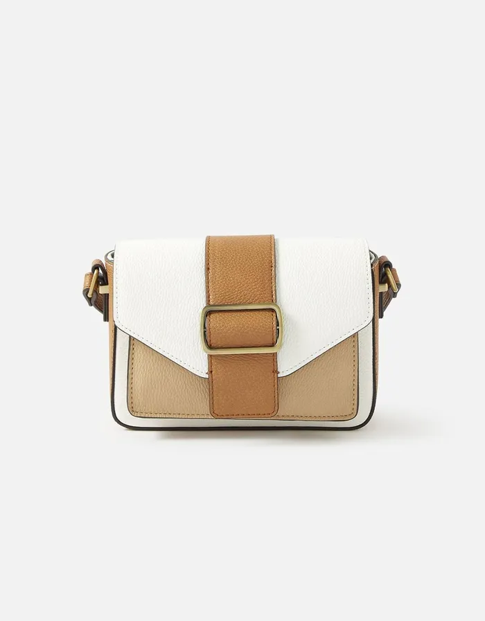 Accessorize Colourbock CrossBody Bag Women CrossBody Bags
