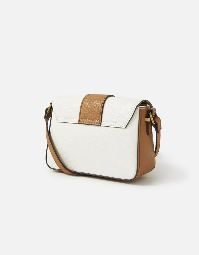 Accessorize Colourbock CrossBody Bag Women CrossBody Bags