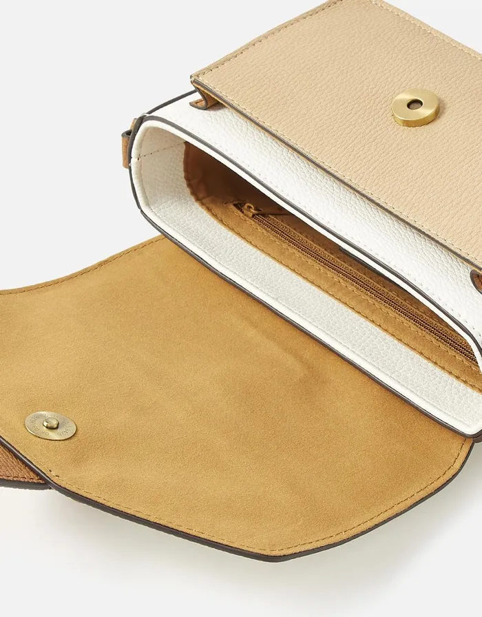 Accessorize Colourbock CrossBody Bag Women CrossBody Bags