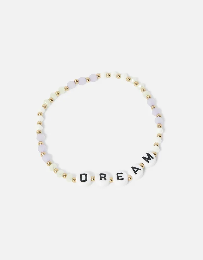Accessorize Dream Stretch Bracelet Women Bracelets