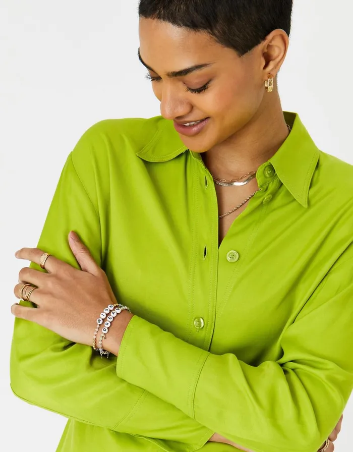 Accessorize Dream Stretch Bracelet Women Bracelets