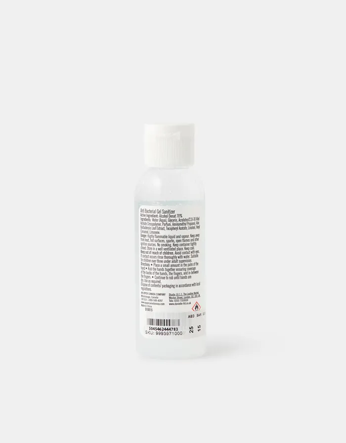 Accessorize Girls Hand Sanitiser GirlsWomen Accessories