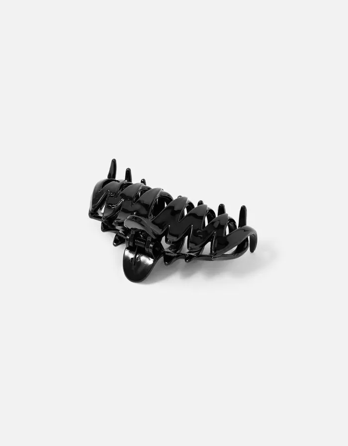 Accessorize Large Claw Clip Women Hair Accessories