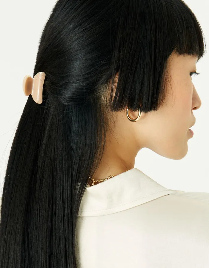 Accessorize Mini Claw Clip Multipack Women Hair Accessories