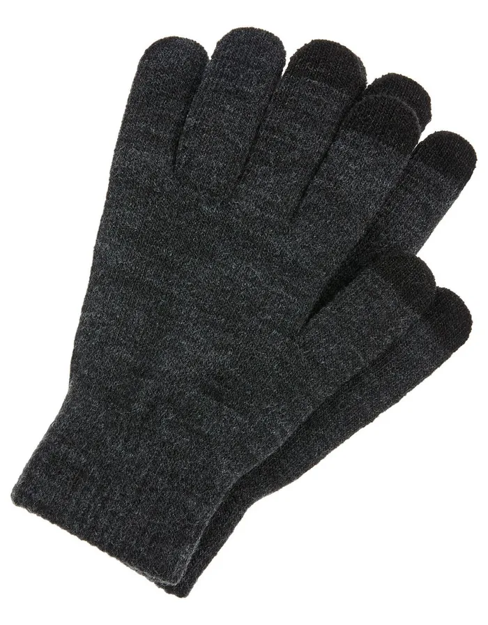 Accessorize SuperStretchy Touchscreen Gloves Women Gloves