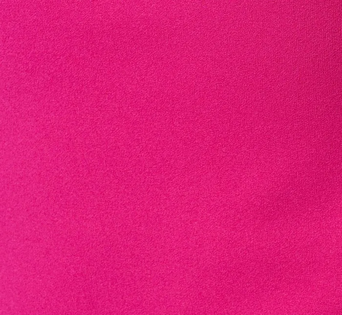 Adrianna Papell Day Dresses Knit Crepe Jewel Short Dress In Berry Rose 8211 Women