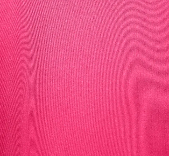 Adrianna Papell Formal Dresses High Low Mikado Gown With Asymmetrical Detail In Electric Pink 8211 Women