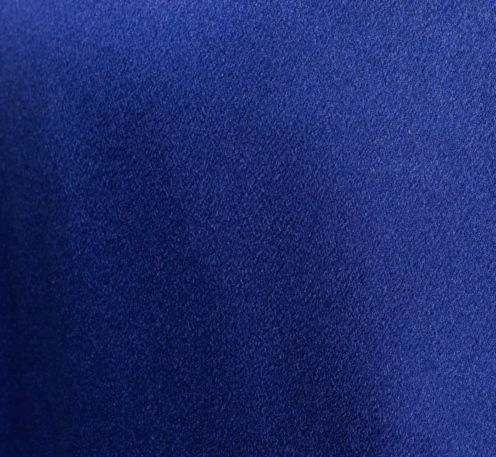 Adrianna Papell Formal Dresses Liquid Satin Gown With Corset Bodice In Royal Sapphire 8211 Women