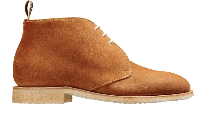Alice 8211 Terra Suede Women Barker Shoes Womens Boots