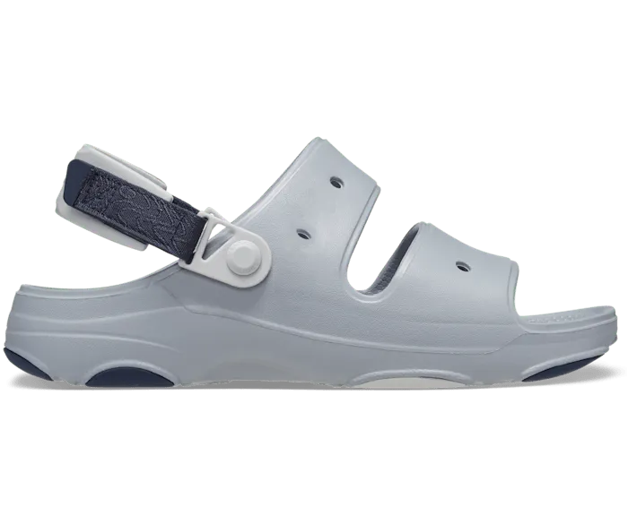 AllTerrain Sandal Light Grey Men Crocs Sandals