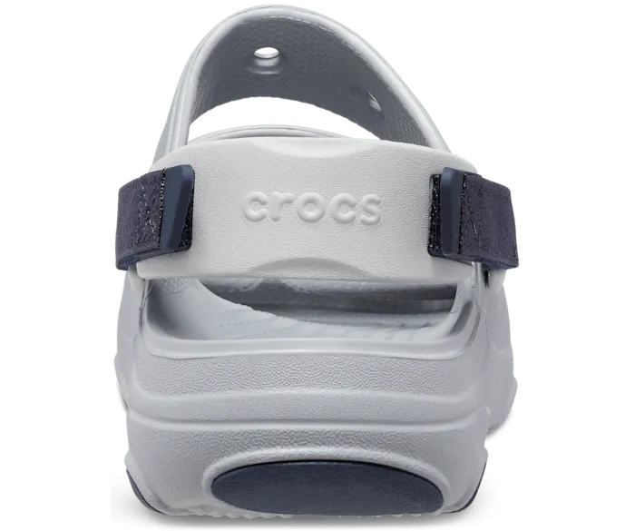 AllTerrain Sandal Light Grey Men Crocs Sandals