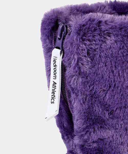 Apparel Joebrowns Grape Cosy Slipper Boots Purple Accessories and Jewellery Apparel Joebrowns Grape Cosy Slipper Boots Purple Accessories and Jewellery