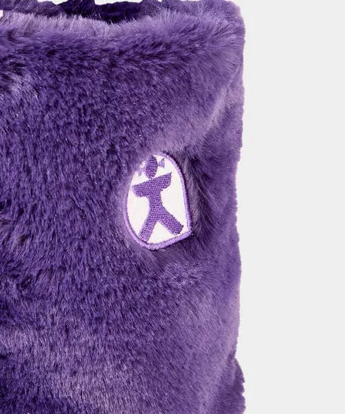Apparel Joebrowns Grape Cosy Slipper Boots Purple Accessories and Jewellery Apparel Joebrowns Grape Cosy Slipper Boots Purple Accessories and Jewellery