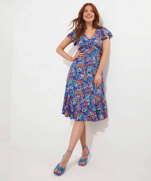Apparel Joebrowns Perfectly Pretty Dress Multi Dresses