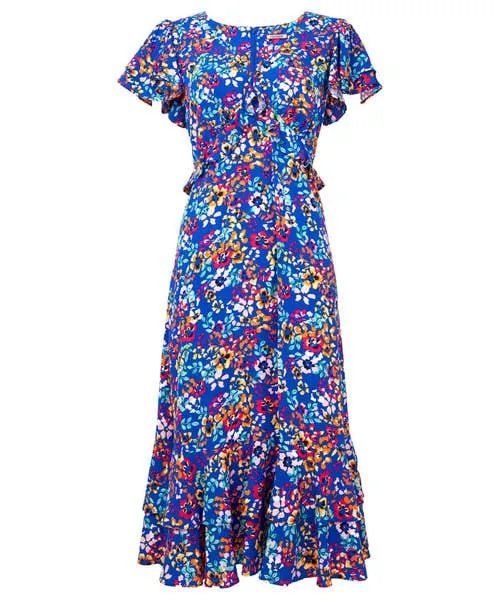 Apparel Joebrowns Perfectly Pretty Dress Multi Dresses Apparel Joebrowns Perfectly Pretty Dress Multi Dresses