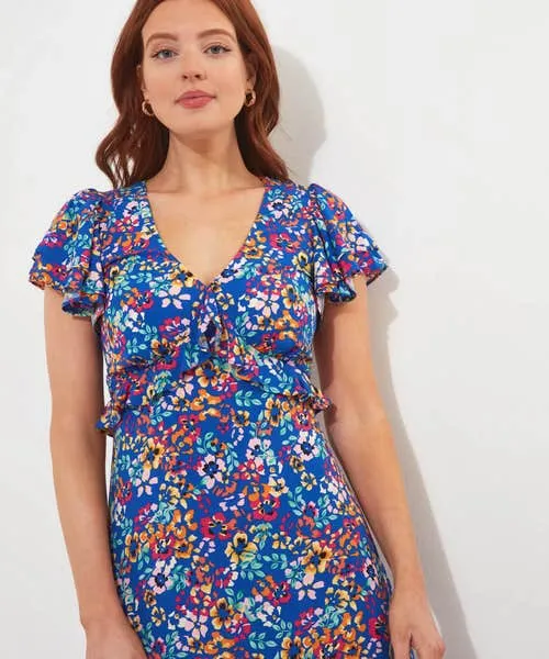Apparel Joebrowns Perfectly Pretty Dress Multi Dresses Apparel Joebrowns Perfectly Pretty Dress Multi Dresses