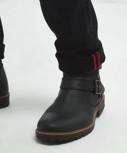 Apparel Joebrowns Superb Fit Jeans Washed Black Jeans and Trousers