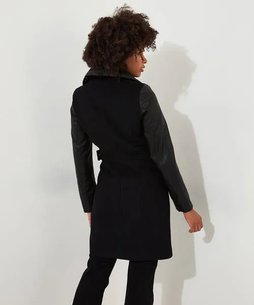 Apparel So Much Style Coat Black Coats and Jackets Joebrowns Apparel So Much Style Coat Black Coats and Jackets Joebrowns