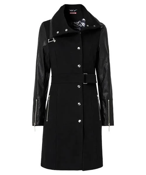 Apparel So Much Style Coat Black Coats and Jackets Joebrowns Apparel So Much Style Coat Black Coats and Jackets Joebrowns