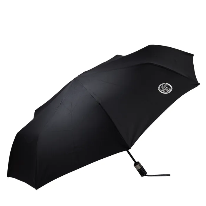 Automatic Umbrella Black Travel Lancel Other Accessories