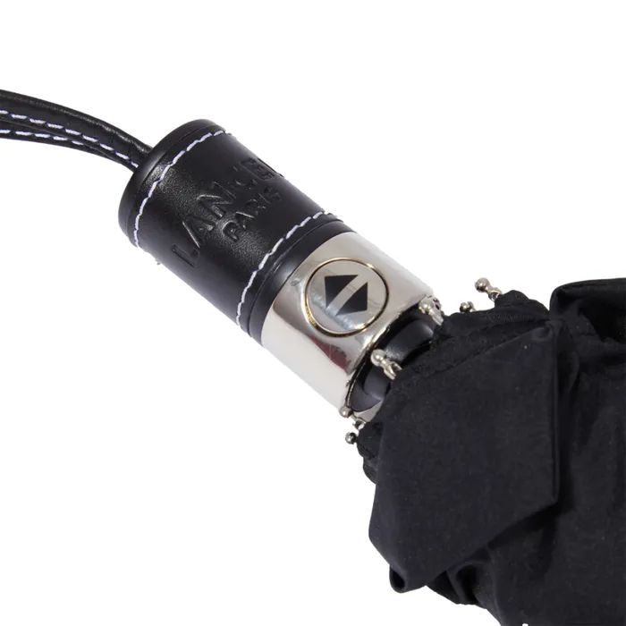Automatic Umbrella Black Travel Lancel Other Accessories Automatic Umbrella Black Travel Lancel Other Accessories