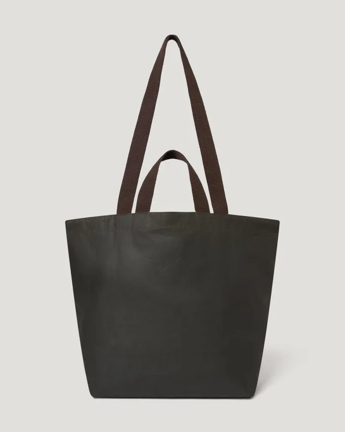 Bags MenWomen Belstaff Tote Bag Faded Olive Bags MenWomen Belstaff Tote Bag Faded Olive