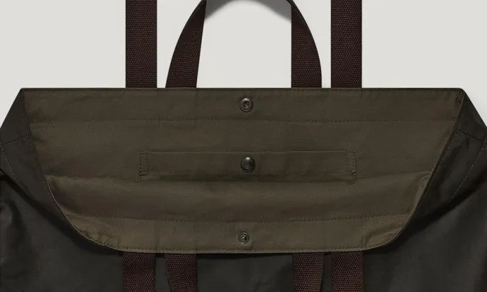 Bags MenWomen Belstaff Tote Bag Faded Olive Bags MenWomen Belstaff Tote Bag Faded Olive