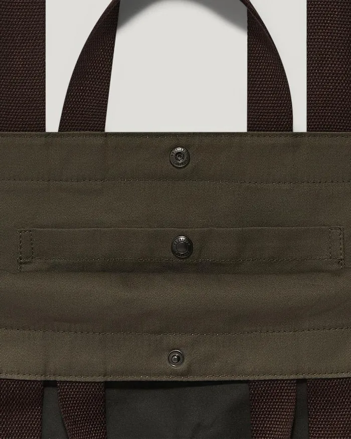 Bags MenWomen Belstaff Tote Bag Faded Olive Bags MenWomen Belstaff Tote Bag Faded Olive