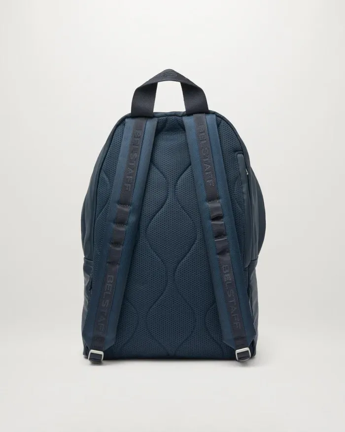 Bags MenWomen Belstaff Urban Backpack Dark Ink Bags MenWomen Belstaff Urban Backpack Dark Ink