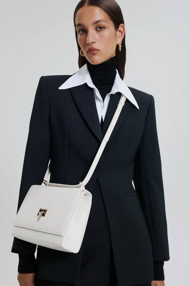 Bags Women TRIANGLE CREMA Scanlan Theodore