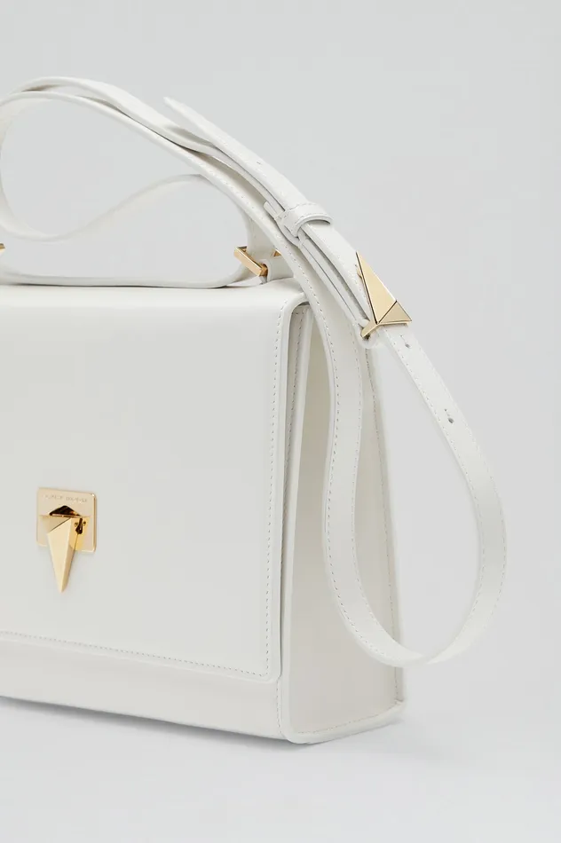 Bags Women TRIANGLE CREMA Scanlan Theodore