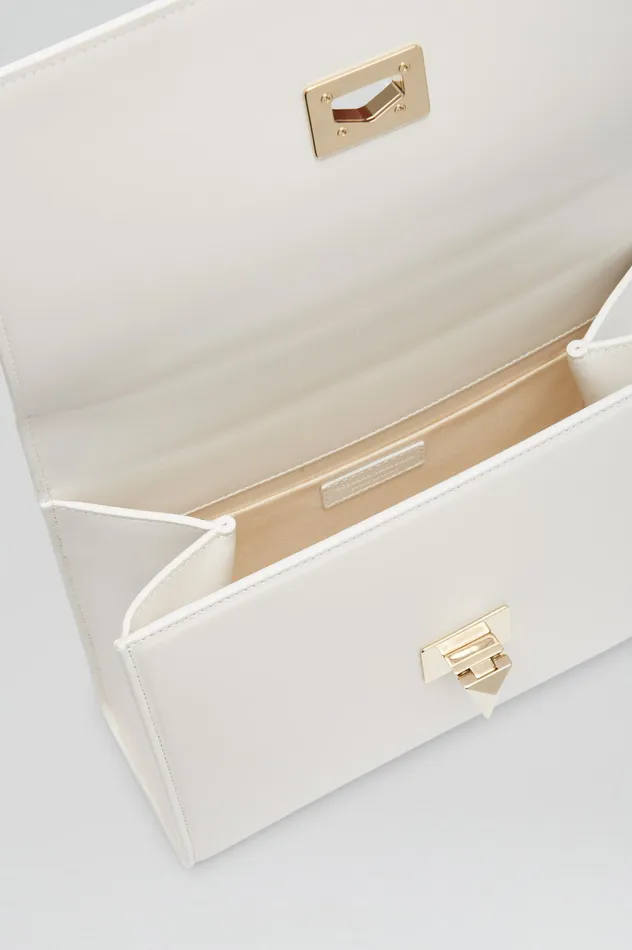 Bags Women TRIANGLE CREMA Scanlan Theodore