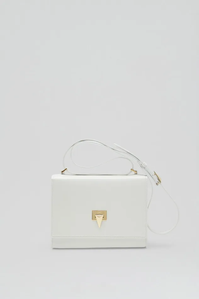 Bags Women TRIANGLE CREMA Scanlan Theodore
