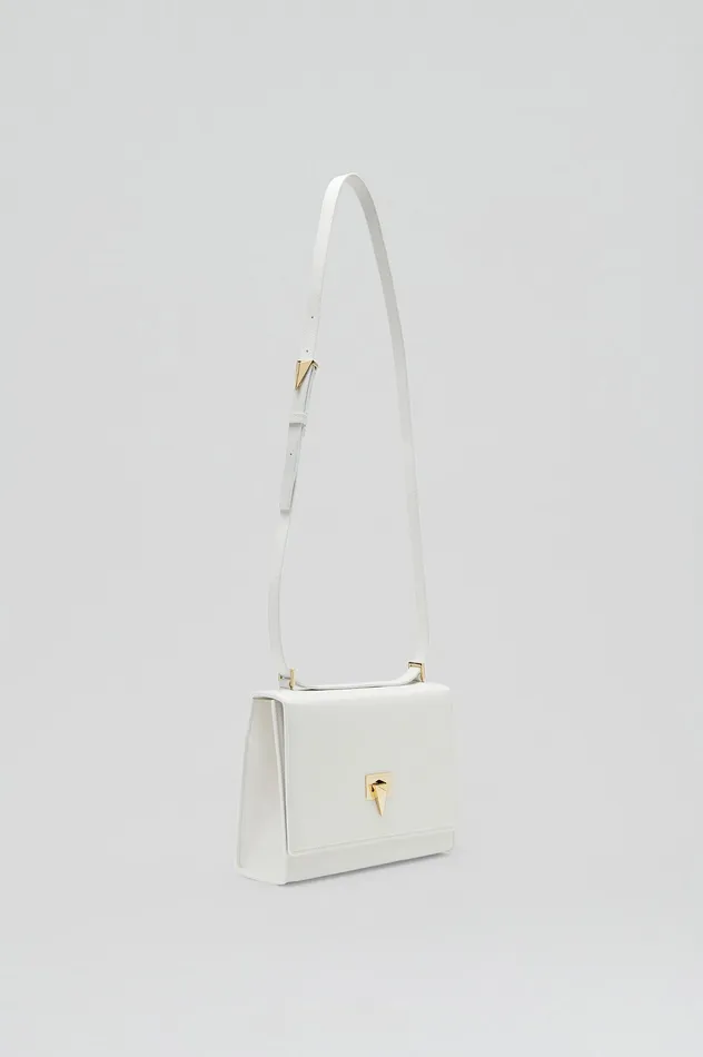 Bags Women TRIANGLE CREMA Scanlan Theodore
