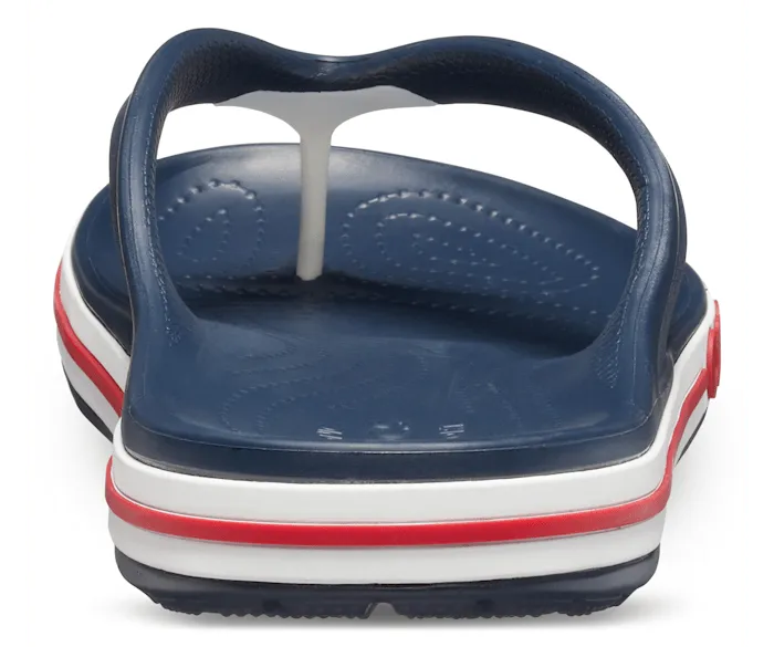 Bayaband Flip Navy Pepper Men Crocs Sandals