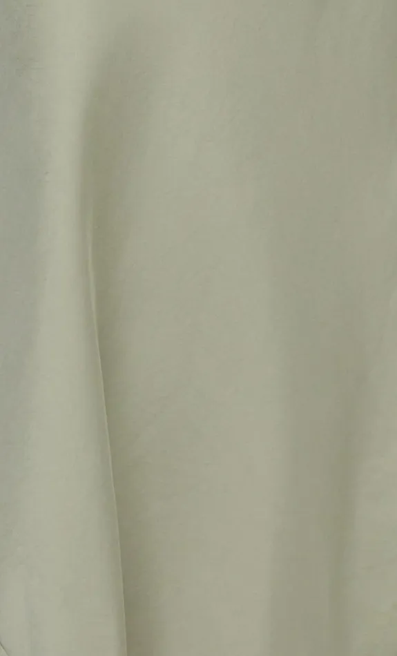 Bec Bridge Maxi Dresses Women ETERNITY STRAPLESS MAXI 8211 SAGE