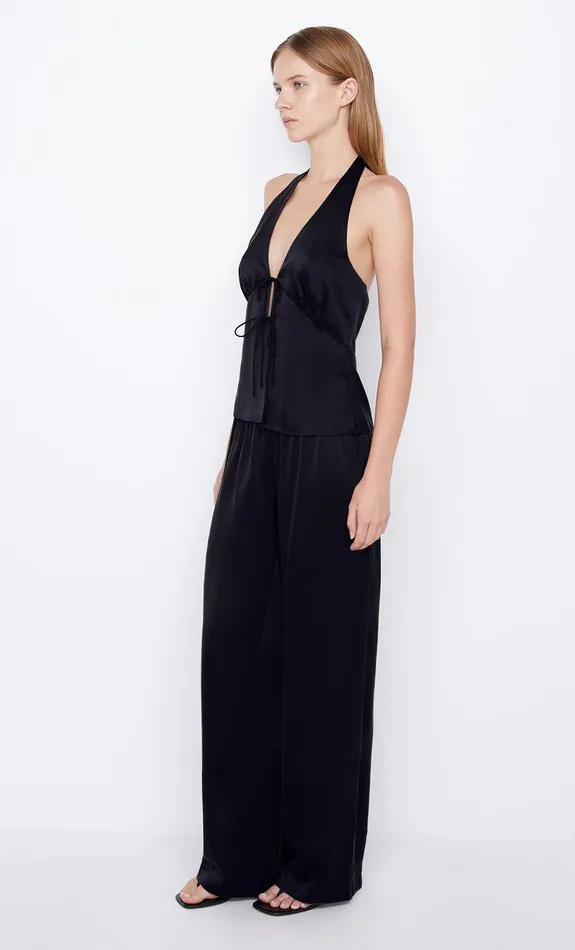 Bec Bridge Shorts Pants Women KAIA PANT 8211 BLACK