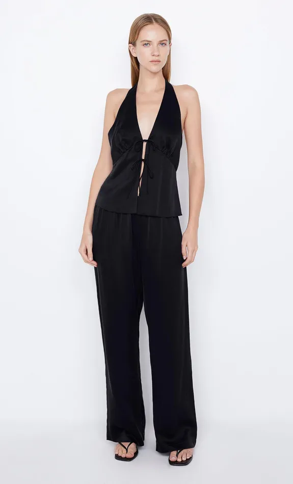 Bec Bridge Shorts Pants Women KAIA PANT 8211 BLACK