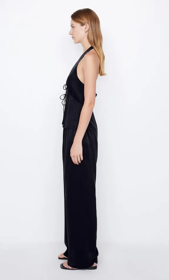 Bec Bridge Shorts Pants Women KAIA PANT 8211 BLACK
