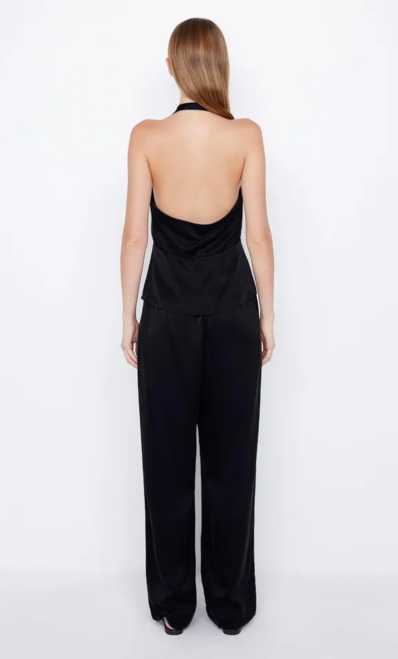 Bec Bridge Shorts Pants Women KAIA PANT 8211 BLACK