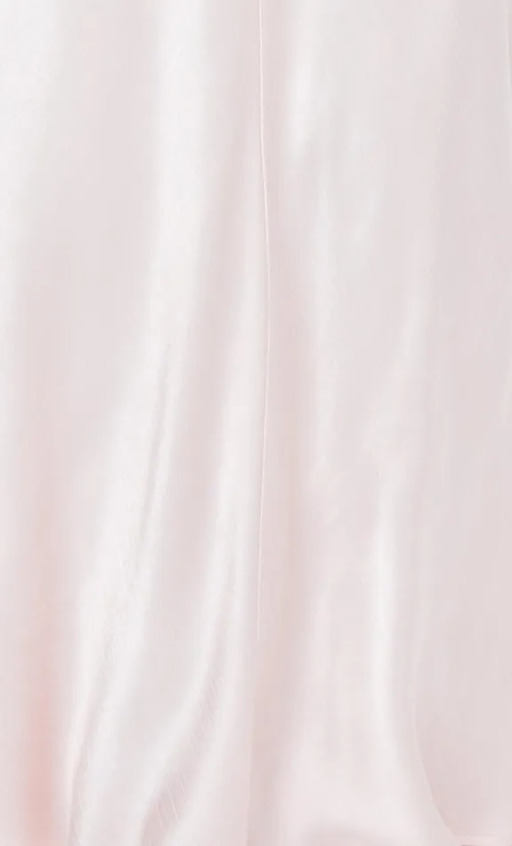 Bec Bridge Wedding Guest Women CEDAR CITY MAXI DRESS 8211 BLUSH
