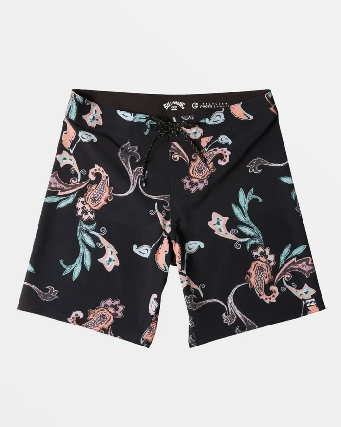 Billabong Airlite Boardshorts Sundays Airlite 19034 Boardshorts Phantom 8211 Men