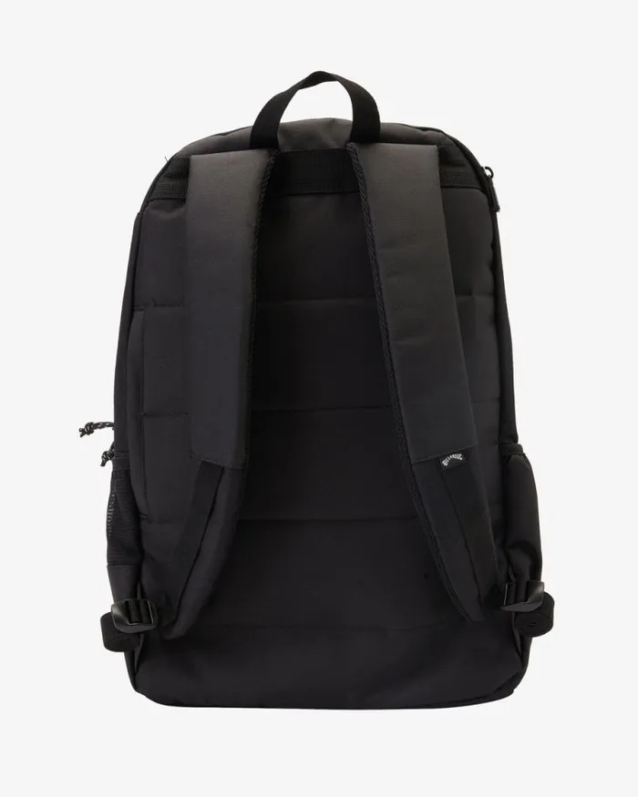Billabong Backpacks Command 29L Large Backpack Black 8211 Men