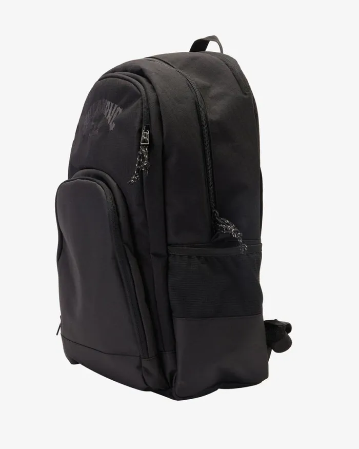 Billabong Backpacks Command 29L Large Backpack Black 8211 Men