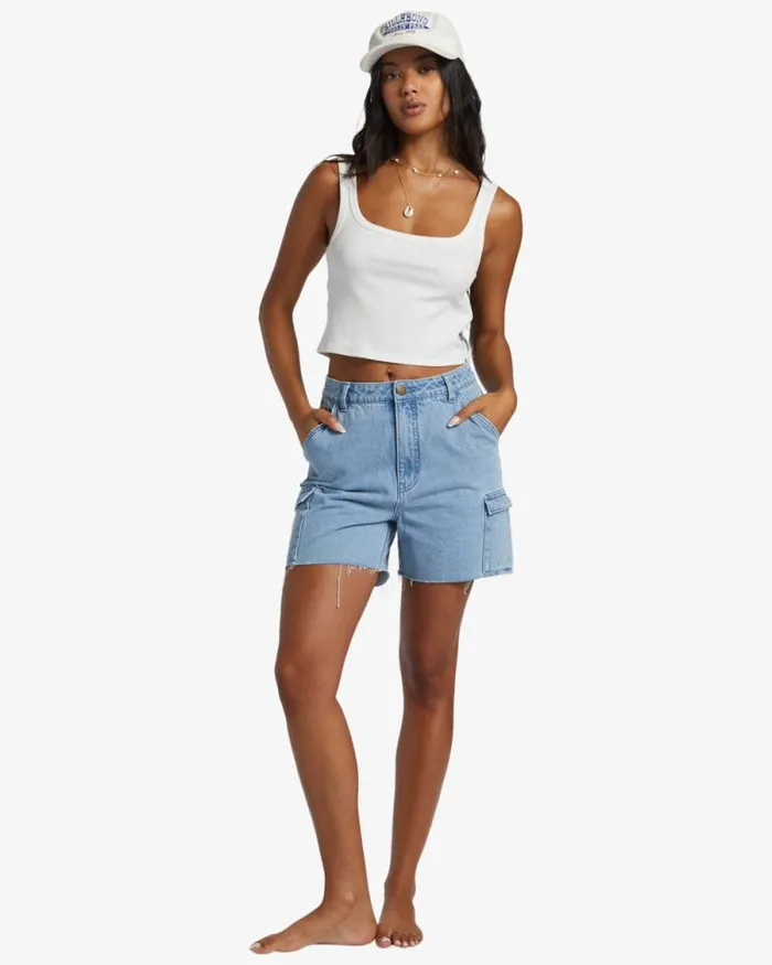 Billabong Hats and Beanies Dad Hat Strapback Hat Salt Crystal 2 8211 Women Billabong Hats and Beanies Dad Hat Strapback Hat Salt Crystal 2 8211 Women