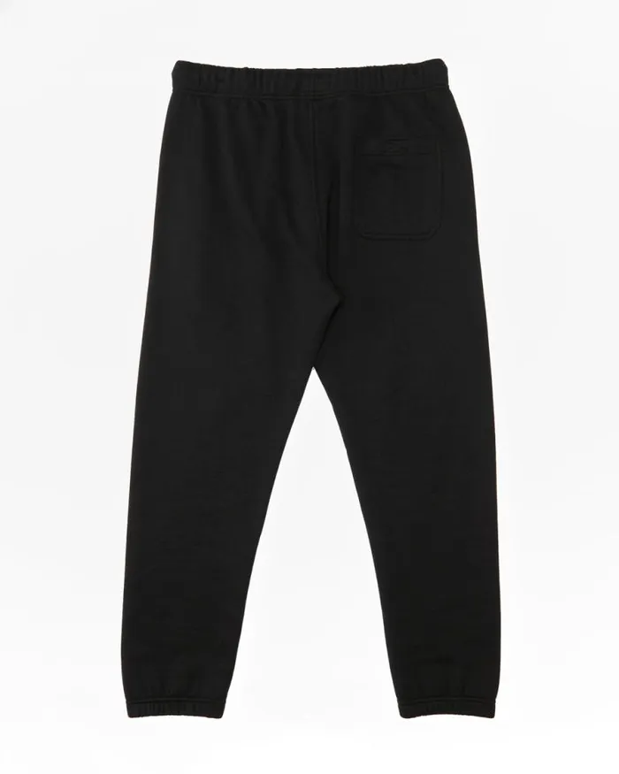 Billabong Jeans and Pants Core Arch Joggers Black 8211 Men