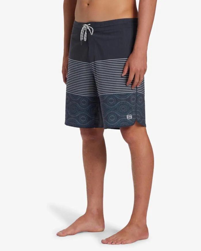 Billabong Lo Tide Boardshorts 73 Lo Tide 18034 Boardshorts Indigo 8211 Men Billabong Lo Tide Boardshorts 73 Lo Tide 18034 Boardshorts Indigo 8211 Men