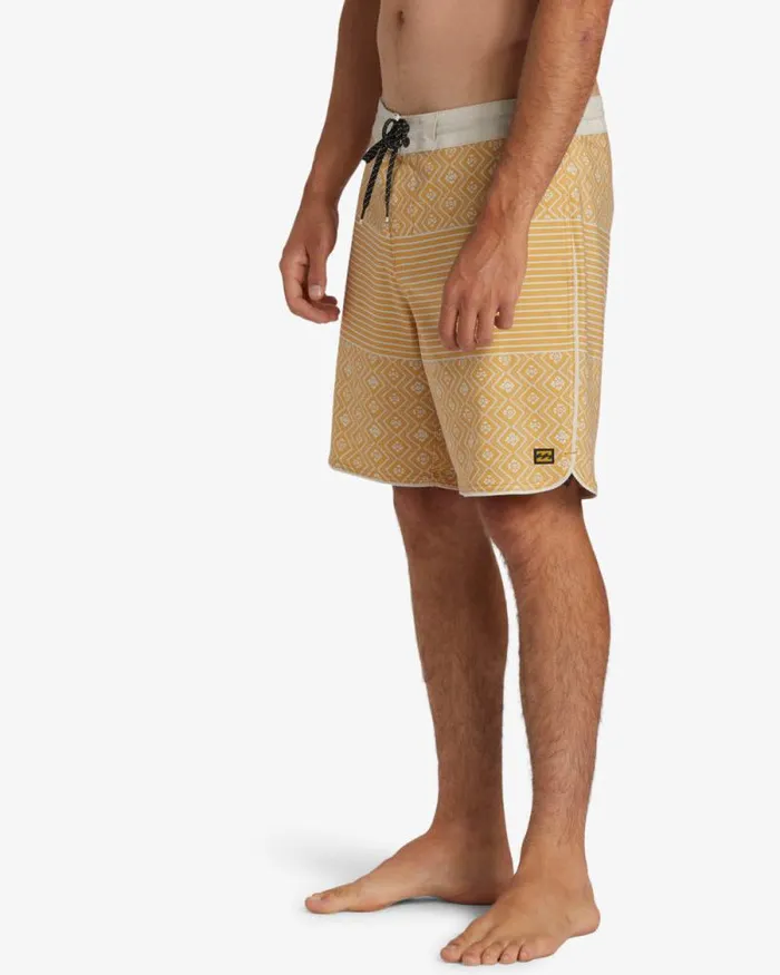Billabong Lo Tide Boardshorts 73 Lo Tide 18034 Boardshorts Mustard 8211 Men Billabong Lo Tide Boardshorts 73 Lo Tide 18034 Boardshorts Mustard 8211 Men